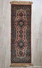 Brocante vintage loper kleed, Ophalen of Verzenden