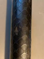 Eijffinger Behang - Nieuw in Verpakking, Ophalen of Verzenden, Minder dan 10 m², Zwart