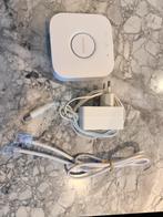Philips Hue Bridge 2.1, Huis en Inrichting, Lampen | Overige, Ophalen of Verzenden, Zo goed als nieuw