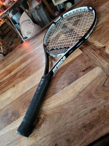 Prince EXO3 Warrior 104 Tennisracket 280 gram L2 beschikbaar voor biedingen