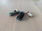 BMW 328 en Praline 327 2 stuks, Hobby en Vrije tijd, Modelauto's | 1:87, Ophalen of Verzenden, Zo goed als nieuw, Auto