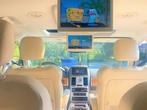 CHRYSLER GRAND VOYAGER 4.0 V6 LIMITED GOLD OPEN-DAK STOW&GO, Auto's, Chrysler, Automaat, Gebruikt, Beige, Overige kleuren