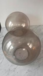 IKEA Fado Glass Lamp Frame, Huis en Inrichting, Ophalen, Zo goed als nieuw