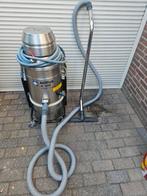 Nilfisk A 1500 Waterstofzuiger - Gebruikt, Gebruikt, Ophalen of Verzenden, 1600 tot 2000 watt, Waterstofzuiger