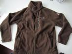 REGATTA fleece vest, bruin, maat 128, Regatta, Jongen of Meisje, Trui of Vest, Ophalen of Verzenden