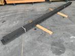 Ligger Douglas zwart 6,3x17,5x425 cm (Restpartij) - J&W 92, Ophalen, Nieuw, 250 cm of meer, Planken