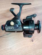 Abu cardinal 54, pen molen, pen vissen, Ophalen of Verzenden, Gebruikt, Molen