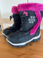 Snowboots mt 28, Ophalen of Verzenden, Zo goed als nieuw, Meisje, Laarzen