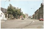 962806	Heythuysen	Limburg Dorpsstraat	Gelopen met Postzegel, Verzamelen, Ansichtkaarten | Nederland, Ophalen of Verzenden, 1960 tot 1980