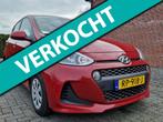 Hyundai I10 1.0i Comfort/ AIRCO/NAP, Auto's, Voorwielaandrijving, Gebruikt, Euro 6, 4 stoelen