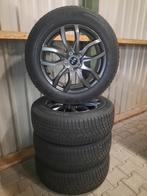 18 inch velgen 5×114.3 KIA SORENTO HYUNDAI SANTA FE WINTER, 18 inch, Gebruikt, Banden en Velgen, 235 mm