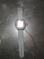 Garmin Forerunner 25 GPS Horloge - Zwart, Gebruikt, Zwart, Garmin, Ophalen of Verzenden