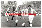 Fortuna 54 - AJAX Johan Cruijff 20 mei 1968, Verzenden, Nieuw, Ajax, Overige typen