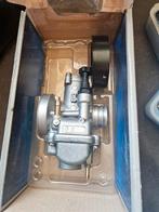 Te koop caberateur sproeiers powerinlaat en spruitstuk etc, Ophalen of Verzenden, Zo goed als nieuw, Carburateur, Yamaha