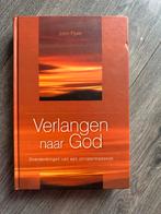 Verlangen naar God - John Piper, Ophalen of Verzenden, Gelezen, Christendom | Protestants