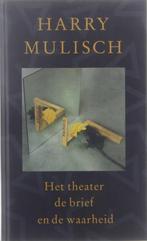 Het theater de brief en de waarheid, Ophalen of Verzenden, Zo goed als nieuw, Nederland
