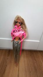 Rockers Barbie vintage, Ophalen of Verzenden, Zo goed als nieuw, Barbie