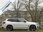 BMW iX3 M-Sport High Executive 80 kWh / Full Options!, Automaat, Achterwielaandrijving, Met garantie (alle), Wit