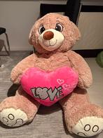 2 grote knuffels, Ophalen, Zo goed als nieuw, Overige typen