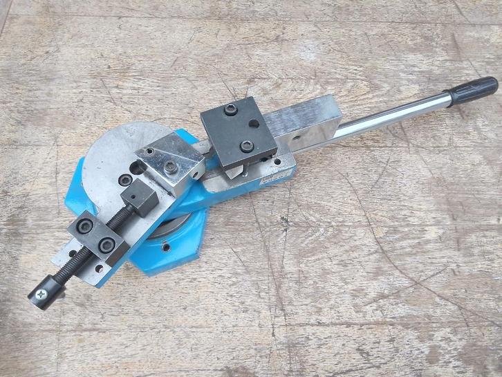 Metaalbuiger, Doe-het-zelf en Verbouw, Gereedschap | Handgereedschap, Gebruikt, Ophalen