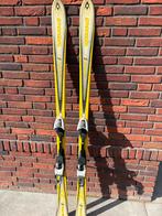 Völkl Syntrö 510 Ski's - 170 cm, Overige merken, 160 tot 180 cm, Gebruikt, Ophalen of Verzenden