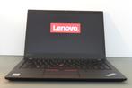 Lenovo T14, Computers en Software, 256 GB, 2 tot 3 Ghz, Qwerty, Refurbished
