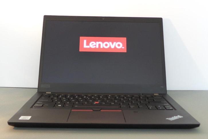 Lenovo T14, Computers en Software, Windows Laptops, Refurbished, 14 inch, SSD, 2 tot 3 Ghz, 16 GB, Qwerty, Ophalen of Verzenden