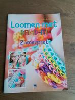 Zgan  loomen met BAND-IT, Ophalen of Verzenden, Zo goed als nieuw