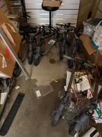 Elektische steps M365 Pro, Aovo, QmWheel, Tuya, Stay On M365, Ophalen of Verzenden, Elektrische step (E-scooter)