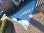 Grootzeil ter decoratie, Ophalen, Gebruikt, Grootzeil, 30 tot 60 m²