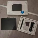Wacom Intuos tekentablet, Ophalen of Verzenden, Zo goed als nieuw, Wacom