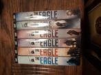 The EAGLE 6 dubbele DVD'S Complete serie., Vanaf 12 jaar, Ophalen of Verzenden, Zo goed als nieuw, Actie en Avontuur