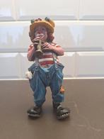 Parastone / Gilde clown met trompet 35390-1 fruttitipa 1993, Verzamelen, Ophalen of Verzenden, Gebruikt, Overige typen
