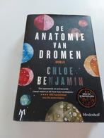 Chloe Benjamin : De Anatomie Van Dromen, Boeken, Chloe Benjamin, Ophalen of Verzenden, Zo goed als nieuw, Amerika