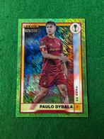 Paulo Dybala #23 AS Roma /350 Topps Merlin 2023, Ophalen of Verzenden, Zo goed als nieuw, Plaatje