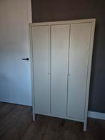 Stoere landelijke kast  lockerkast beige, Ophalen, Zo goed als nieuw