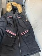 Winterjas - ZGAN, Maat 42/44 (L), Ophalen of Verzenden, Zo goed als nieuw, Zwart