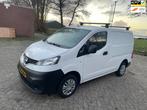 Nissan NV200 1.5 dCi Optima Eerste eigenaar, Voorwielaandrijving, Euro 5, Gebruikt, 4 cilinders