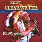 Eddy The Chief Clearwater-Flimdoozie-2001, Cd's en Dvd's, Cd's | Jazz en Blues, Blues, Ophalen of Verzenden, Zo goed als nieuw