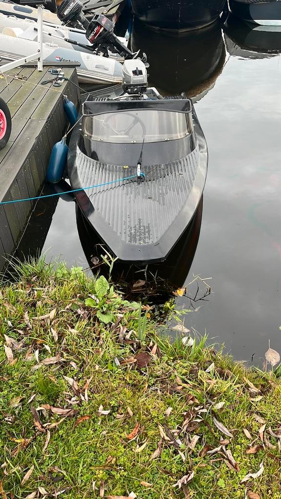 Mooie spitfire te koop alles intact moter starten kopen, Cd's en Dvd's, Cd's | Dance en House, Gebruikt, Ophalen