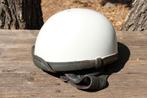 Brocante - Vintage bromfietshelm!, Ophalen of Verzenden