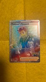 Professor’s research PGO 84/78, Ophalen of Verzenden, Zo goed als nieuw