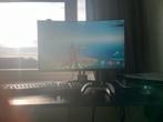 Gaming toetsenbord & muis, Computers en Software, Toetsenborden, Ophalen, Zo goed als nieuw, Gaming toetsenbord