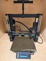 2 stuks Prusa MK4 3d printer, Computers en Software, 3D Printers, Ophalen, Gebruikt, Prusa