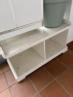 Schoenenkast gratis af te halen, Ophalen, Zo goed als nieuw