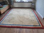carpet kleed 100% scheerwol 'de Millerpoort', 236 x 277 cm, Ophalen, Gebruikt, 200 cm of meer, 200 cm of meer