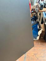 Hay T12 Tafel - Zwart Design 200/95, Huis en Inrichting, Tafels | Eettafels, Gebruikt, 100 tot 150 cm, 200 cm of meer, Ophalen of Verzenden