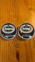 Brand pils taplens fisheye, Ophalen of Verzenden, Zo goed als nieuw, Brand