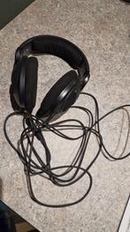 Koptelefoon Sennheiser HD 569, Ophalen of Verzenden, Zo goed als nieuw, Over oor (circumaural), Sennheiser
