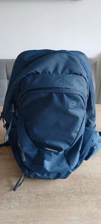 Barbastro 25 L human nature rugzak backpack laptop regenhoes, 25 tot 40 cm, Zo goed als nieuw, Overige merken, 45 tot 60 cm
